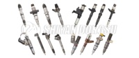 Inyector de combustible diésel para motor MX13 2005596