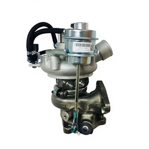 Pour HAIMA S7 1.8T, nouvelle garantie standard, taille standard TF035H, contrôle de suralimentation du turbo 49335-03210 - Product Image 1