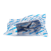 Kit de Cubierta de Polvo para Amortiguador Trasero NIEMOLLER 33536851873, Piezas de Alta Calidad Compatibles con BMW X5 F15 X6 F16