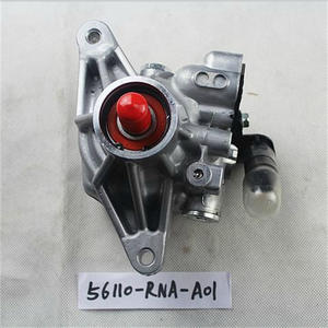 Bomba de dirección asistida Yh Power 56110 Raa A01 para Honda Odyssey tipo electrohidráulico - Product Image 4