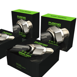 S8342-01250เหมาะสำหรับ J05E <span class=keywords><strong>Hino</strong></span> J08E สวิตช์เซ็นเซอร์อุณหภูมิน้ำเครื่องยนต์ - Product Image 6