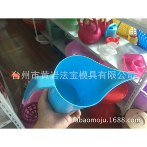 Moule de moulage par injection pour gobelets en plastique, surface monobloc, matériau 2316, pour usage quotidien - Product Image 1