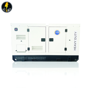 מחיר המפעל הסיני דינמו באיכות גבוהה דיזל גנרטור 100kw 200kw 300kw 400kw 500kw 600kw 800kw 800kw 800kw 800kw 800kw 800kw - Product Image 4