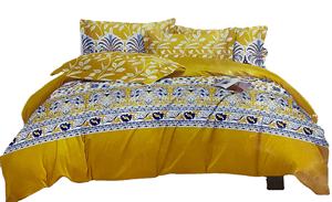 Draps de lit 3 pièces en gros en Chine 100% polyester Personnaliser <span class=keywords><strong>les</strong></span> motifs pour <span class=keywords><strong>les</strong></span> draps - Product Image 1