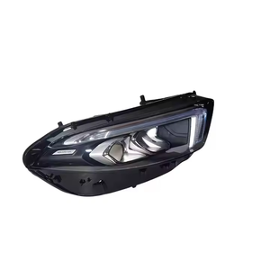 Vente en gros bon marché Original Dual Laser Xenon Phare pour Benz Classe A <span class=keywords><strong>A200</strong></span> W177 - Product Image 2