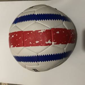 Ballon de football américain personnalisé de haute qualité, prix abordable, tailles 5, 4, 3 pour l'entraînement - Product Image 4