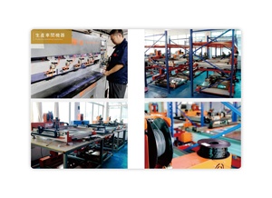 Letrero Luminoso LED para Empresas - Letrero con Logotipo Iluminado en Acrílico y Metal Dorado 3D Personalizado - Product Image 5