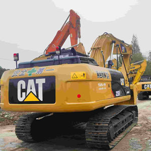 รถตัก325D 325B 325DL แมวมือสอง - Product Image 1