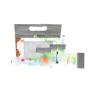 OEM de alta calidad al por mayor de la aerolínea La Kit - Product Image 6