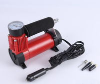 Mini moteur essence électrique silencieux, 1 Phase, compresseur d'air, pour véhicule ou moteur de voiture