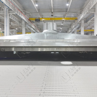 LWT Multifunctionele Snij-, Vul- en Verpakkingsmachine met Motor en Verwarmings-/Koelsysteem voor Fruit/Vlees Conserven