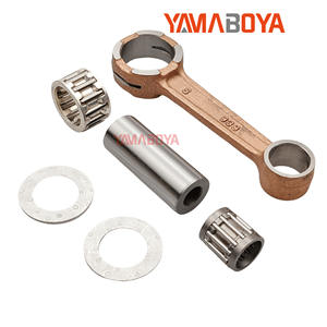 Kit de bielles Yamaboya 12161-93902 pour moteur hors-bord Suzuki 9.9 15 Hp, pièces de rechange - Product Image 3