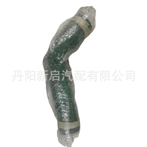 Manguera de refrigerante Volvo 1677895 8170314 para camiones de servicio medio y pesado, pieza de repuesto - Product Image 2