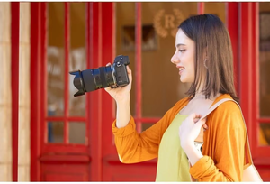 Objectif Tamron 28-75mm f/2.8 Di III VXD G2 (Sony E, A063) - Product Image 3