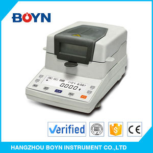 Analyseur d'humidité numérique pour céréales, prix numérique, analyseur d'humidité - Product Image 2