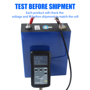 CATL 3.2V 314Ah Lifepo4充電式新品オリジナルバッテリー4PCS 12V 24v <span class=keywords><strong>48V</strong></span> DIYソーラーEU在庫高速配送 - Product Image 4