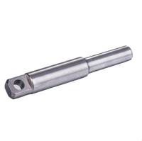 Servicio de Mecanizado CNC de Precisión Personalizado de Fábrica OEM, Piezas de Acero Inoxidable, Aluminio y Titanio, Fresado y Torneado