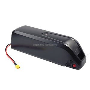 Batterie de remplacement Hailong 2 36V 48V 13Ah 14Ah 15Ah 17.5Ah pour vélo électrique Engwe Duotts Ebike Jasion EBike EB5 Plus - Product Image 2