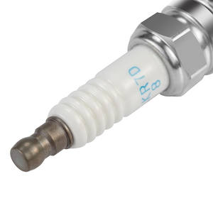Bougie d'allumage Laser Iridium haute performance NGK 92365 ILKR7D8, économique en carburant, pour l'allumage du moteur de voiture - Product Image 6