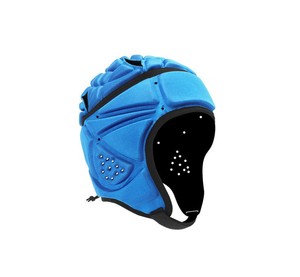 Yumuşak Dolgulu Başlık Çok Amaçlı Yumuşak Kabuklu Koruyucu Başlık Hafif Tam Koruma Rugby Yumuşak Kabuklu Kask - Product Image 2