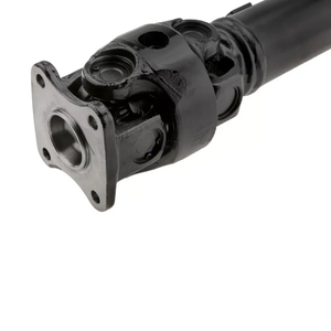 Eje de Transmisión Delantero Compatible con Toyota Hilux 2004-2023 OE: 3714035030 37140-35030 - Product Image 5
