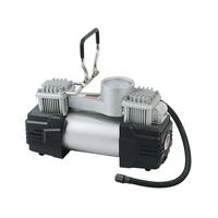 Compresseur de gonflage de pneus personnalisé Pompe à air 12V pour voiture Pneu portable Livraison rapide et paiement sécurisé