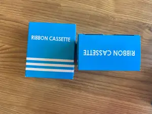 H086044-00 H086035-00 Noritsu Digital Minilab Ribbon Cassette