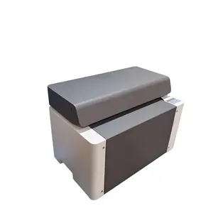 Desktop Cardboard Carton Shredder & Perforators Echo-friendly Packaging Machine in Cheap Price