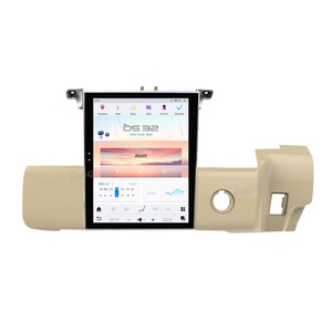 Reproductor Multimedia Qualcomm de 10.4 Pulgadas con Android para Land Rover Range Rover Sport L320 2009-2013, Radio para Auto con GPS, Navegación y Estéreo (Volante a la Derecha) - Product Image 5