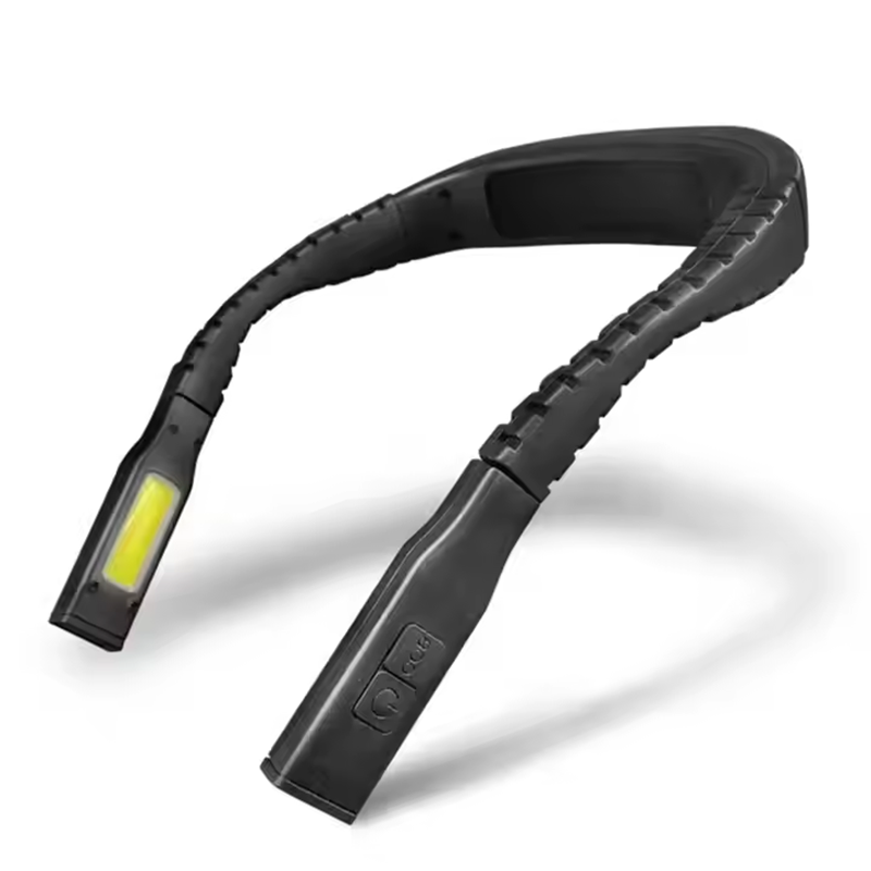 New Product Explosion Rechargeable Bedside Reading Lamp Led Book Light Usb Rechargeable Led Read Lamp