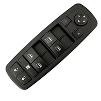 Interruptor de elevación de vidrio para ventana de coche, dispositivo de reinicio