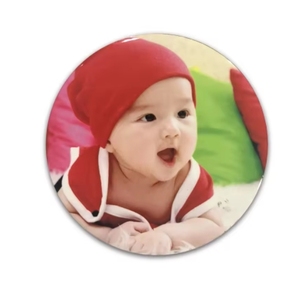 Bán buôn tấm nhôm in thăng hoa 12 x 8 inch, tấm kim loại trắng bóng, tấm in ảnh nhôm trắng trơn - Product Image 6