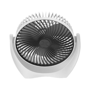 Ventilateur USB de bureau à circulation d'air, design coulissant, petit ventilateur électrique USB, refroidisseur d'air, mini-hotte aspirante, ventilateur de bureau - Product Image 3