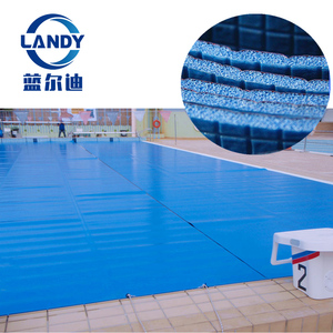 Xpe Bọt 16x28 Mùa Đông Hồ Bơi Bìa Chống Thấm Nước Chịu Mài Mòn Thương Mại Hồ Bơi Bao Gồm Cho Hồ Bơi - Product Image 6