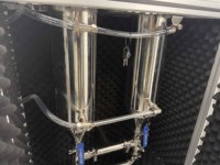 Máquina Ultrasónica con Cavitación Ultrasónica para Emulsificación Industrial de Aceites, Equipo de Extracción Industrial de Hierbas