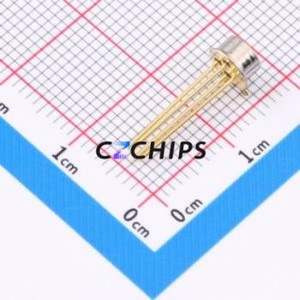 Original nuevo sensor de temperatura TO-46 de la venta al por mayor de componentes electrónicos Chips proveedor y servicio BOM - Product Image 2