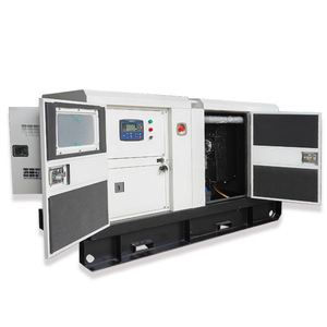 Generador Perkins PW-33ET5S 33KVA 26KW PRP 30KVA 24KW 50Hz 1103A-33G Industrial Perkins GTL POWER - Product Image 2