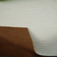 Tissu de canapé en chenille 100% polyester, respirant, ignifuge, couleur personnalisée, jacquard, motif collé