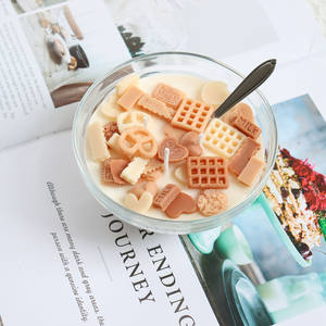 E11 bol <span class=keywords><strong>de</strong></span> céréales <span class=keywords><strong>bougie</strong></span> cire <span class=keywords><strong>de</strong></span> soja <span class=keywords><strong>bougie</strong></span> <span class=keywords><strong>de</strong></span> céréales parfumée <span class=keywords><strong>de</strong></span> luxe - Product Image 1