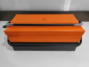 Juego de Llaves de Tubo Profesional para Reparación Automotriz CRV 72T, 85 Piezas, en Caja de Herramientas - Product Image 3