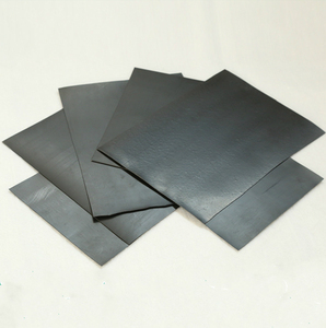 Géomembranes HDPE de qualité supérieure pour <span class=keywords><strong>la</strong></span> protection et l'amélioration des sols agricoles pour les applications de parc d'enfouissement de barrage d'étang de pisciculture - Product Image 5