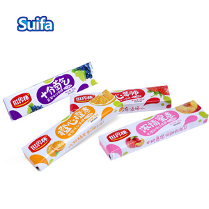 De fragante jugo de sabor no-stick diente suave mastica <span class=keywords><strong>caramelos</strong></span> - Product Image 5