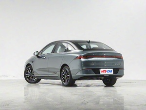Xpeng P5 500 Plus Pro EV <span class=keywords><strong>2022</strong></span>, SUV 4 portes 5 places avec boîte de vitesses automatique, véhicule hybride à énergie nouvelle par BYD Song, véhicule électrique d'occasion en vente en Chine - Product Image 2