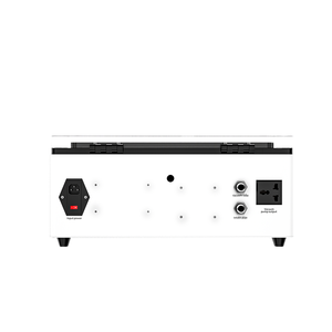 Macchina per Laminazione LCD Automatica TBK 408F da 15 Pollici, Motore 300W, Garanzia 1 Anno, PLC per <span class=keywords><strong>Riparazione</strong></span> Schermi <span class=keywords><strong>Samsung</strong></span> iPhone Tablet - Product Image 5