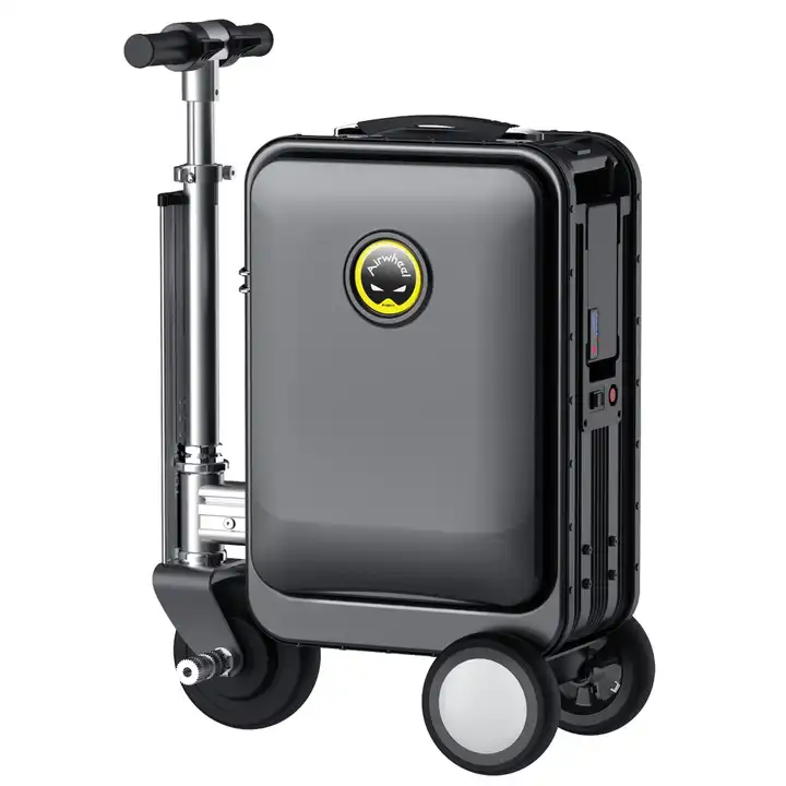 Airwheel Luggage SE3miniT Riding Up to 10km (6miles) Carry-On