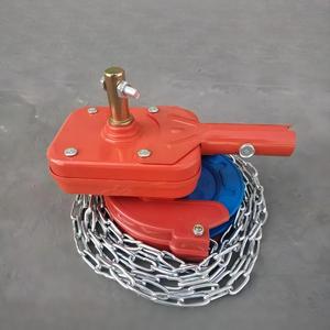 Enrouleur de film manuel à entraînement supérieur pour <span class=keywords><strong>serre</strong></span> agricole à simple travée avec système de ventilation - Product Image 4