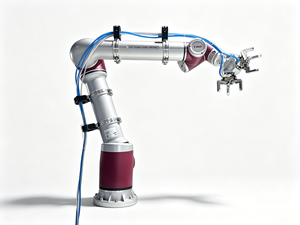 หุ่นยนต์จัดการวัสดุอัตโนมัติ JAKA A12 หุ่นยนต์วางพาเลทแบบอัตโนมัติ - Product Image 4