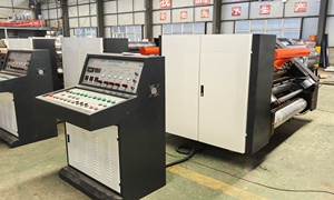 Rouleau ondulé <span class=keywords><strong>LUM</strong></span> B C <span class=keywords><strong>E</strong></span> F pour machine à onduler simple face, acier allié 48CRMO, garantie 1 an - Product Image 6