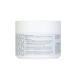 Mascarilla Hidratante Hair Advance Bont 275Ml - Product Image 2