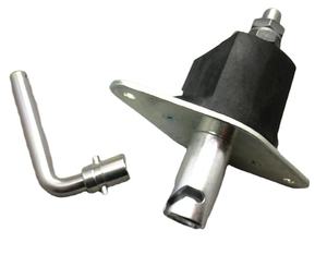 Interruttore Principale 12V per <span class=keywords><strong>Batteria</strong></span>, Interruttore di Disconnessione per Camion Mercedes DAF Steyr Volvo OEM 0 341 002 001/6EK 001 559 001 - Product Image 1